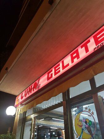 Gelateria Luna 4
